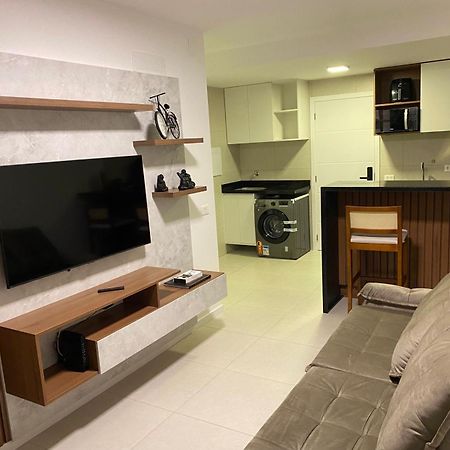 Studio 1Quarto Vista Mar Barra Salwador Zewnętrze zdjęcie