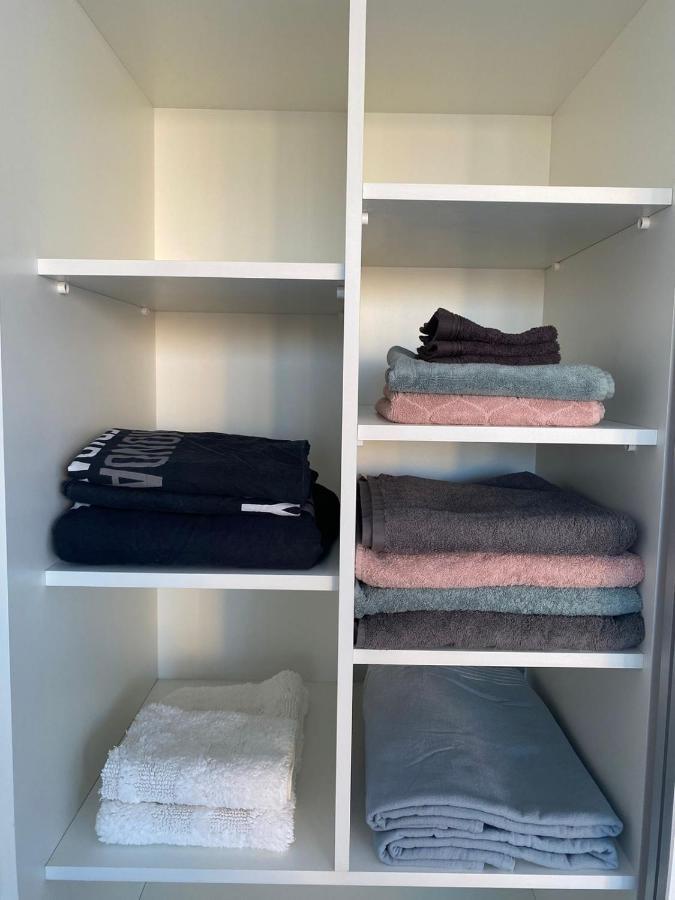 Studio 1Quarto Vista Mar Barra Salwador Zewnętrze zdjęcie