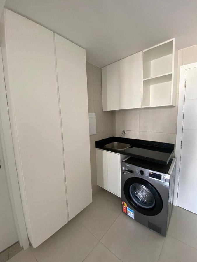Studio 1Quarto Vista Mar Barra Salwador Zewnętrze zdjęcie